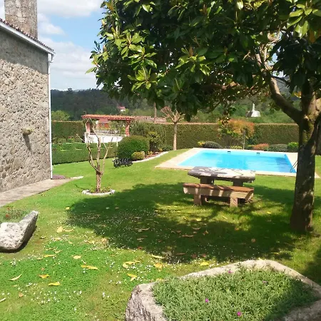 Casa Socorro La Estrada