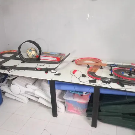 Casa Socorro 度假居 *