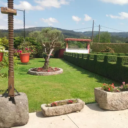 Casa Socorro A Estrada