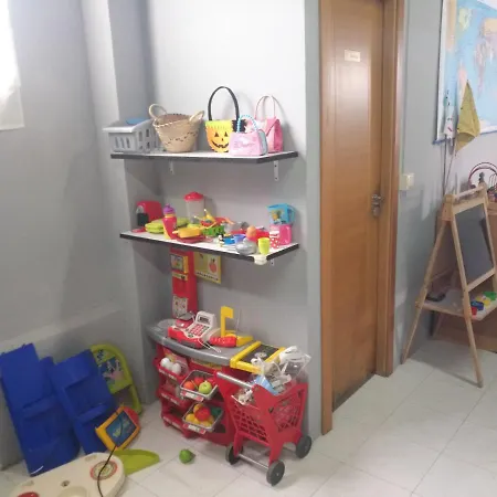 Casa Socorro 艾斯特拉达