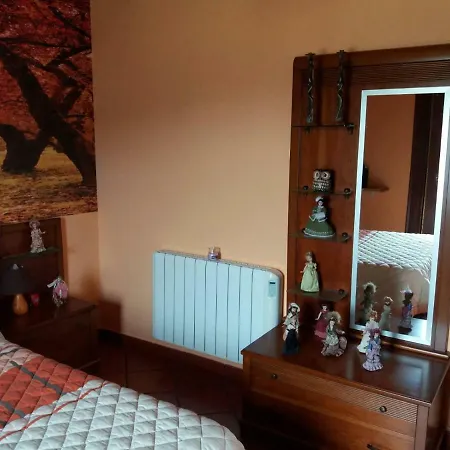 Casa Socorro *