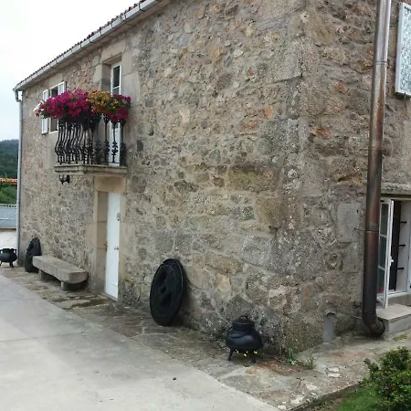 Casa Socorro Сasa de vacaciones *