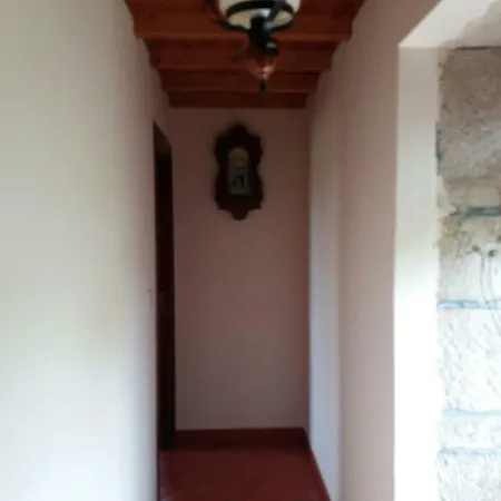 Casa Socorro Сasa de vacaciones *