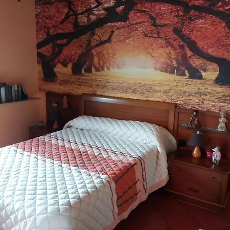 Casa Socorro Сasa de vacaciones