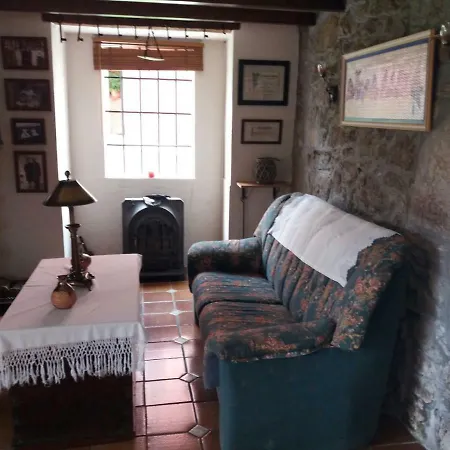 Feriehus Casa Socorro *