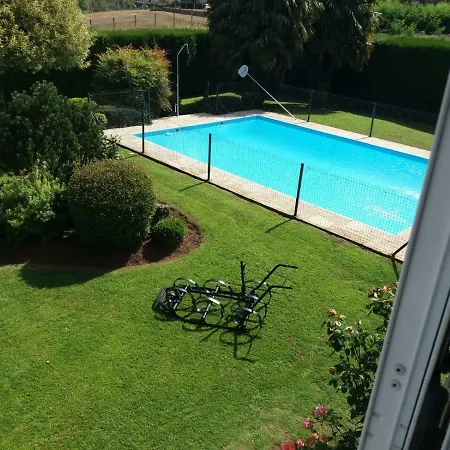 Casa Socorro Holiday home *