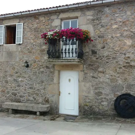 Holiday home Casa Socorro