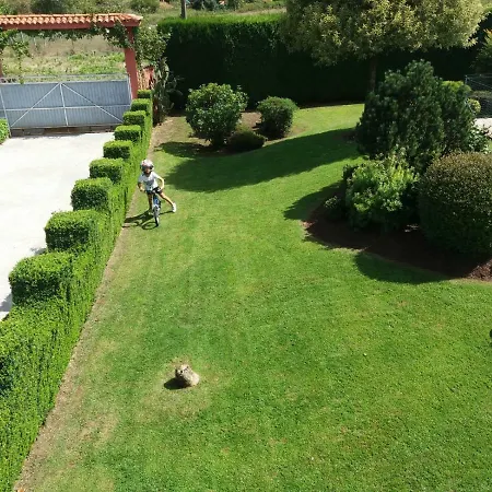 Casa Socorro 艾斯特拉达