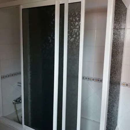 Casa Socorro 艾斯特拉达