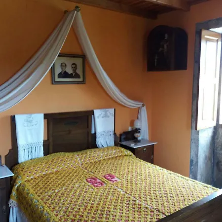 Casa Socorro La Estrada
