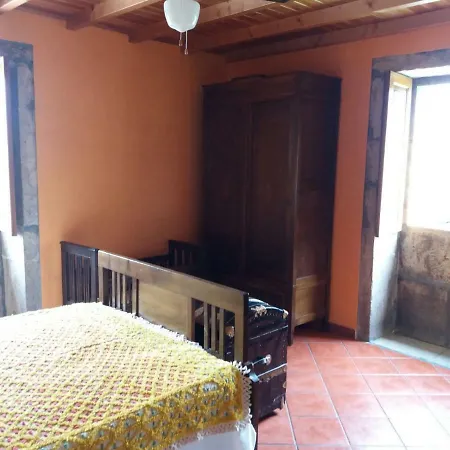 Casa Socorro Holiday home *