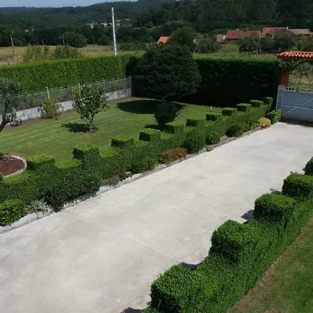 Casa Socorro Casa de Férias *