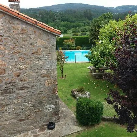 Casa Socorro * A Estrada