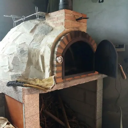 Casa Socorro *
