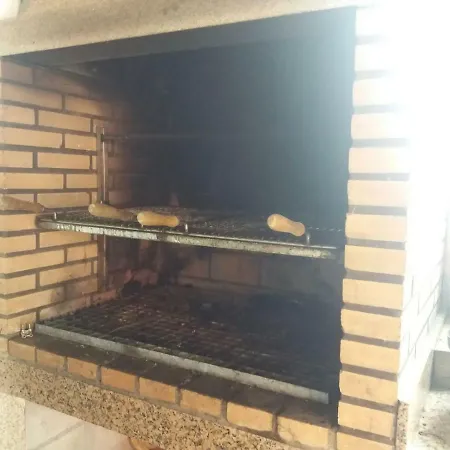 Casa Socorro Estrada