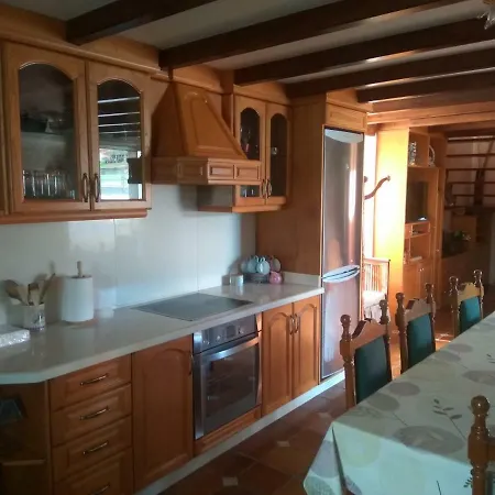 Casa Socorro Сasa de vacaciones *