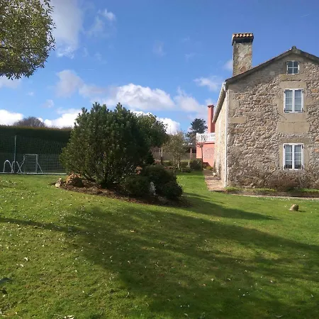 Casa Socorro Feriehus