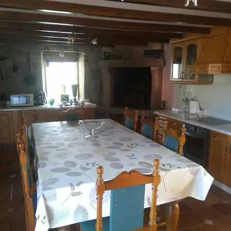 Casa Socorro La Estrada