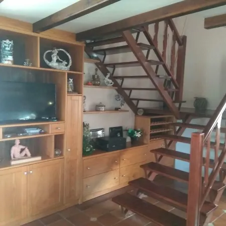 Holiday home Casa Socorro *