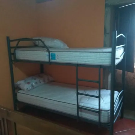 Casa Socorro A Estrada