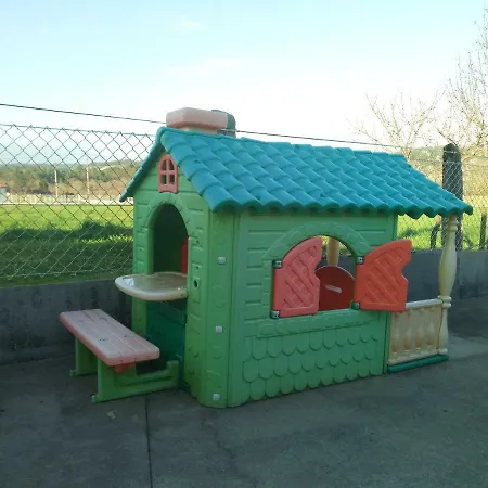 Casa Socorro * 艾斯特拉达