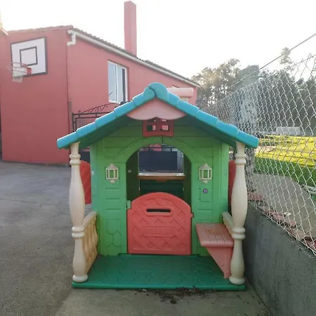 Casa de Férias Casa Socorro *