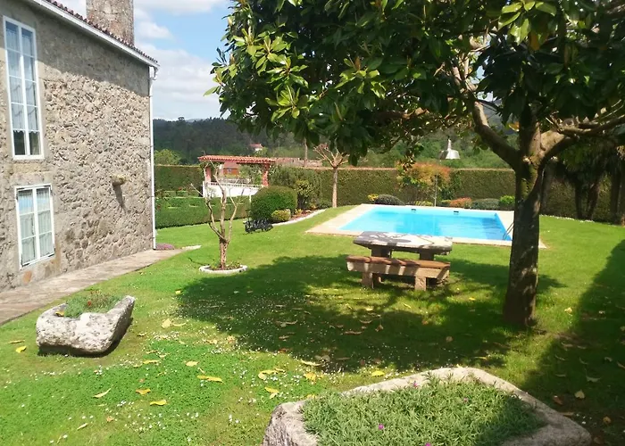 Casa Socorro La Estrada