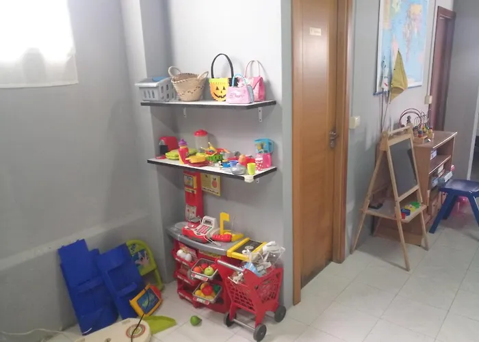 Casa Socorro La Estrada