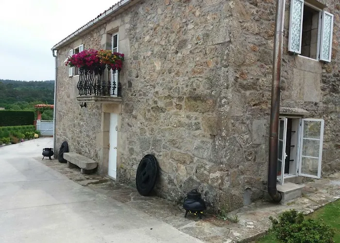 Casa Socorro Сasa de vacaciones *