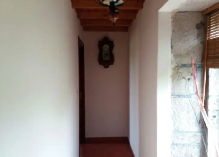 Casa Socorro Сasa de vacaciones *