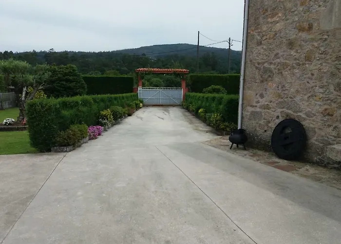 Casa Socorro 펜션 아 에스트라다