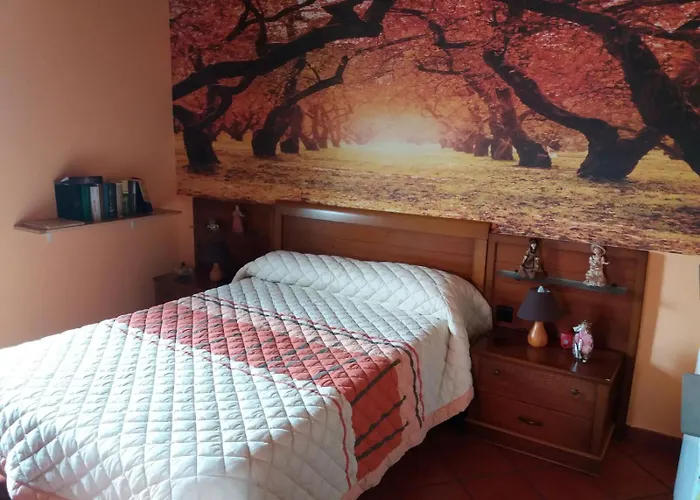 Casa Socorro 펜션