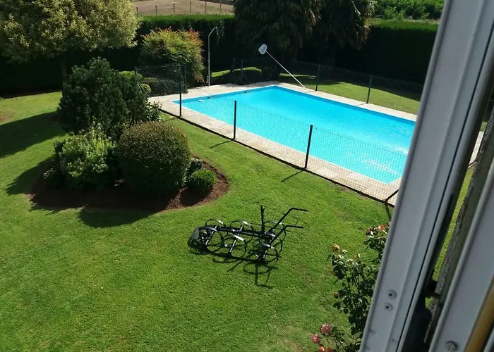 Casa Socorro Сasa de vacaciones *