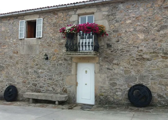 Сasa de vacaciones Casa Socorro