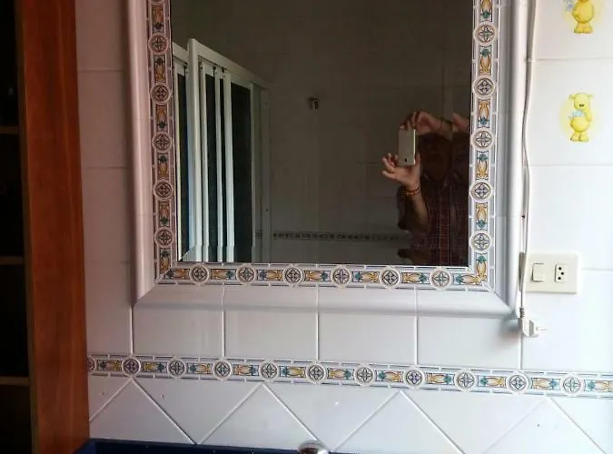 Сasa de vacaciones Casa Socorro La Estrada