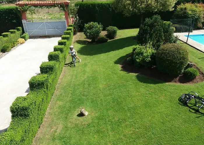 Casa Socorro La Estrada