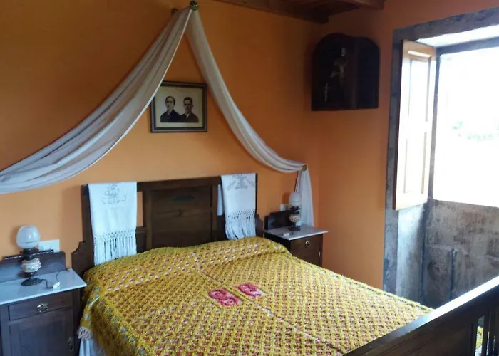 Casa Socorro La Estrada