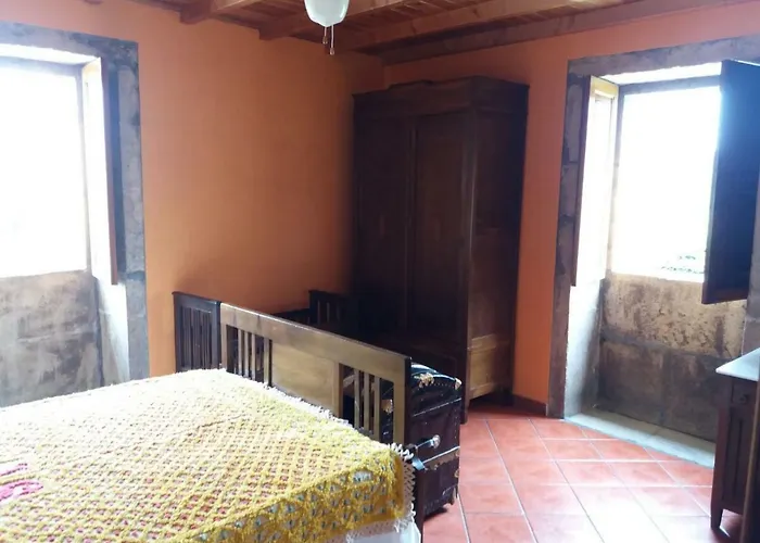 Casa Socorro Feriehus *