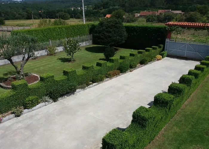 Casa Socorro Сasa de vacaciones *