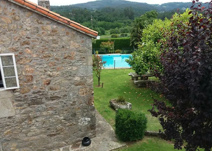 Casa Socorro * La Estrada