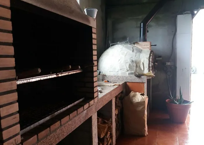 Casa Socorro La Estrada