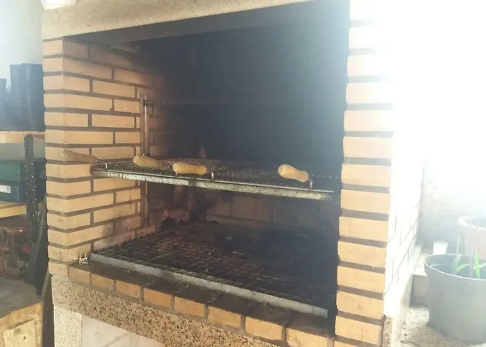 Casa Socorro La Estrada