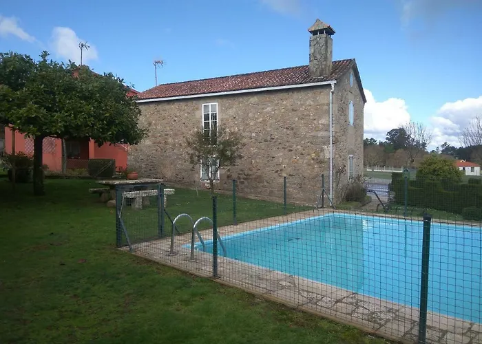 Casa Socorro * La Estrada