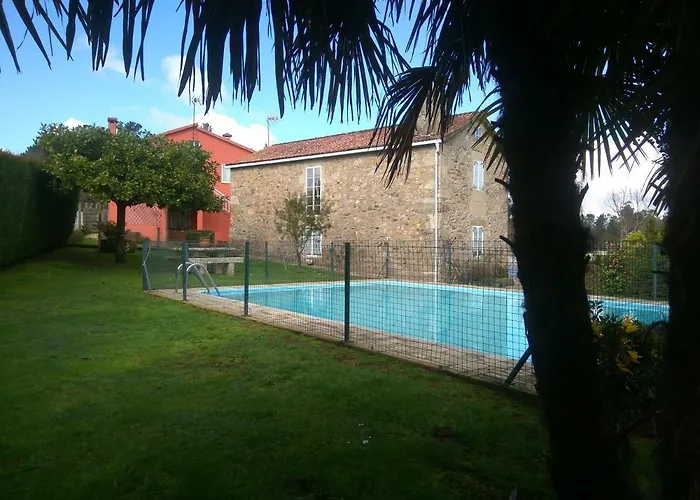 펜션 Casa Socorro