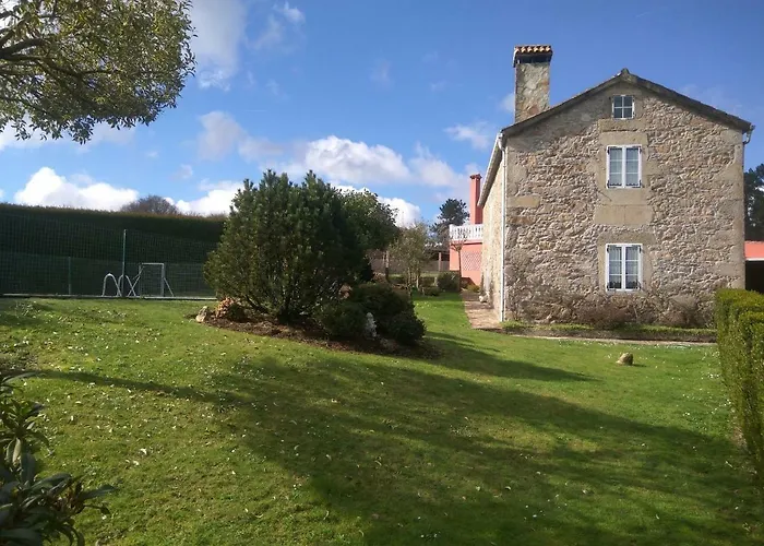 Casa Socorro Сasa de vacaciones