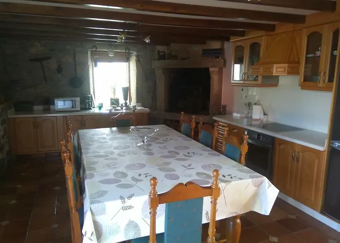 Casa Socorro La Estrada