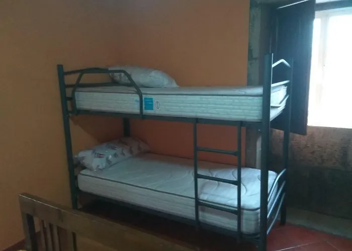 Casa Socorro La Estrada