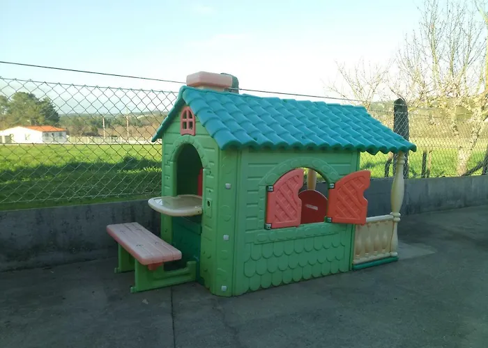 Casa Socorro * La Estrada