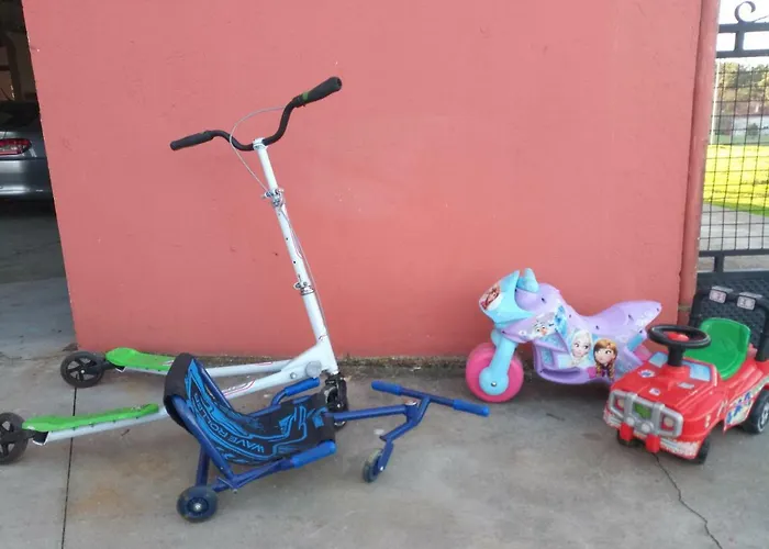 Casa Socorro Сasa de vacaciones