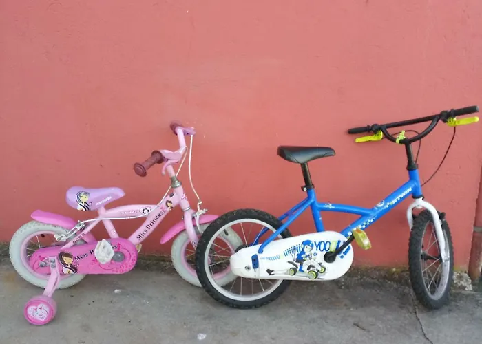 Сasa de vacaciones Casa Socorro *